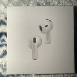 AirPod Gen 4