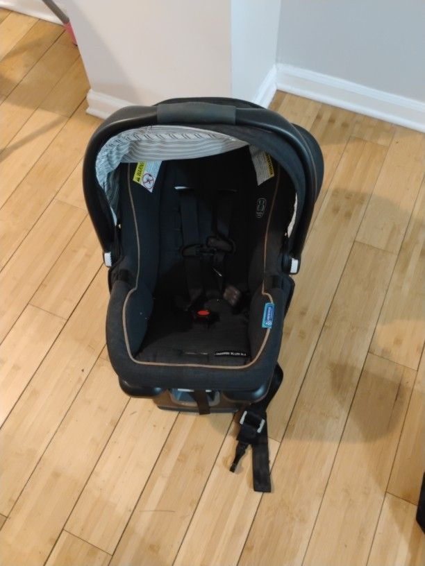 Infant Car Seat