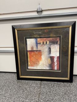 Decorative Frame