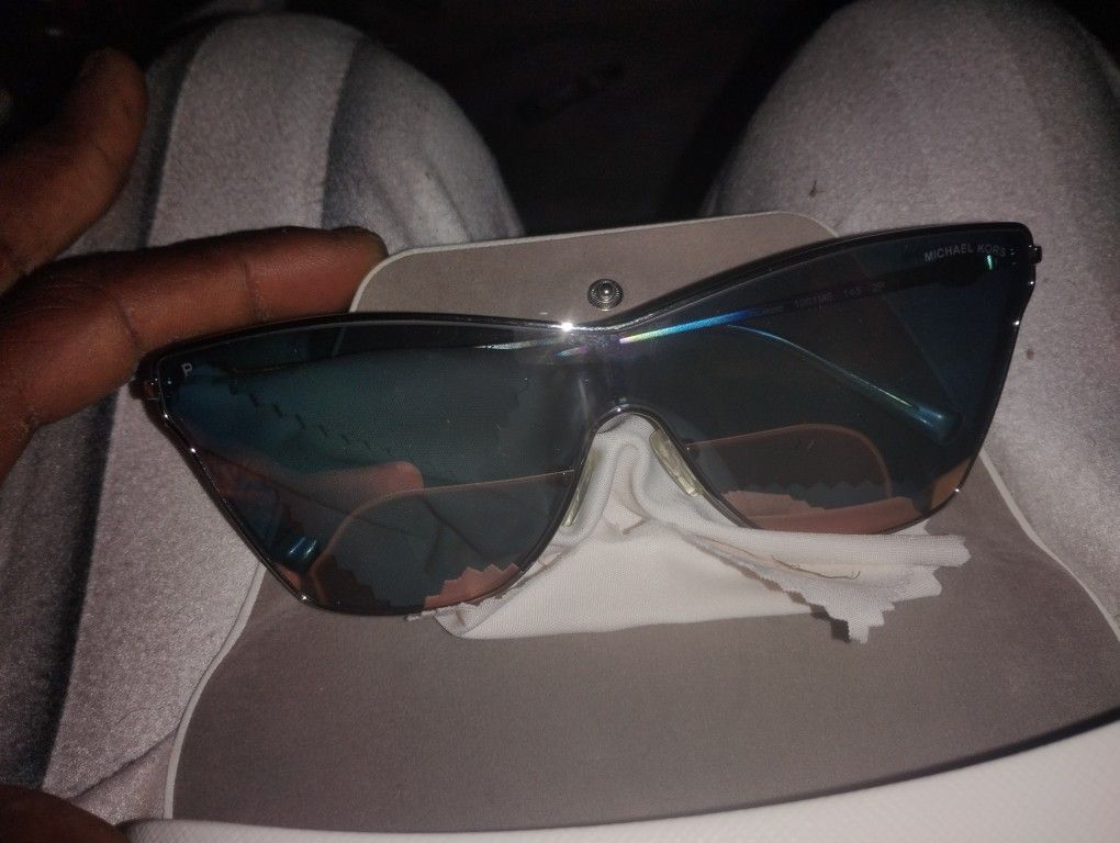 Michael Kors Women's Sunglasses