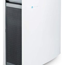 Blue Air Purifier
