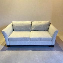 Ashley Sleeper Couch Excellent Condition