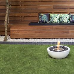 Fire pit, Bioethanol - Indoor Or Outdoor