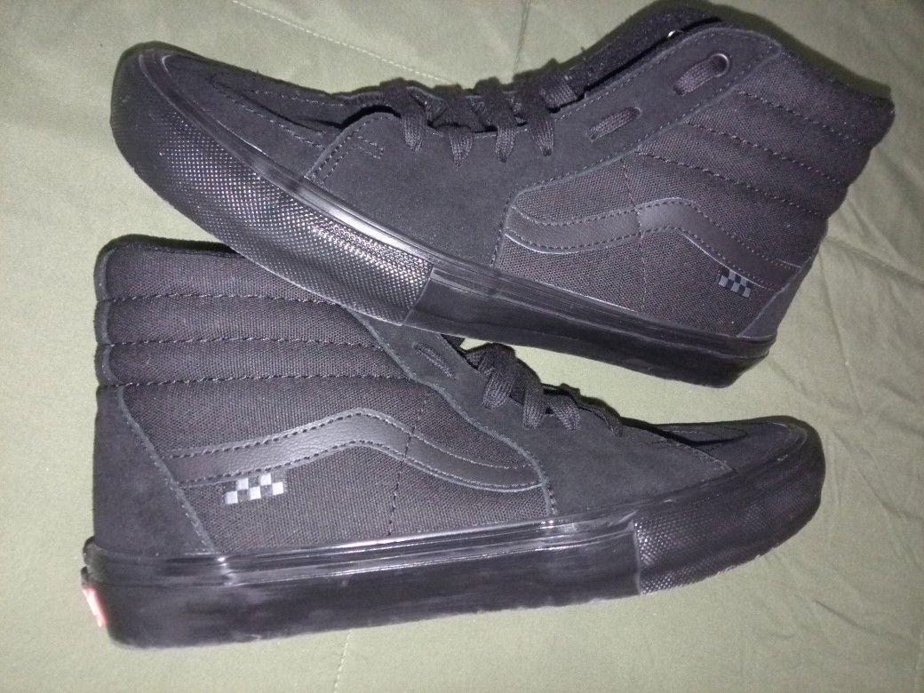 Vans Shoes