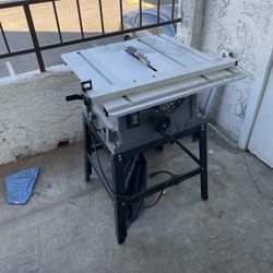 Table Saw