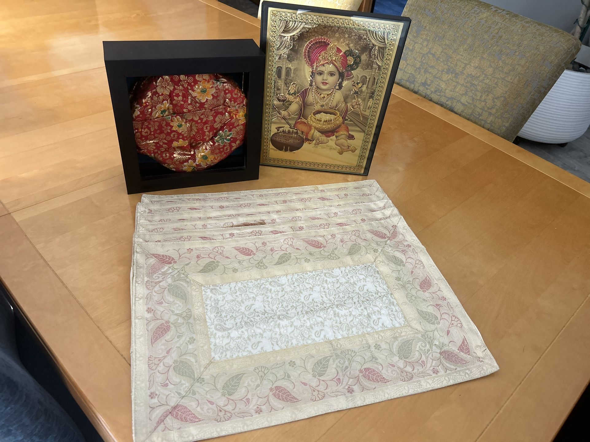 India Items