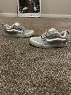 Vans Knu Skool