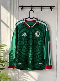 Jerseys Retro y Nuevas de Selecciones ⚽🔥 México, Argentina, España, Colombia y 🇵🇹