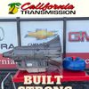 California Transmission