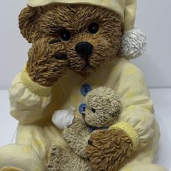Vintage  Bear Perfect Condition 