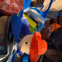 Bundle Of Children's Toys