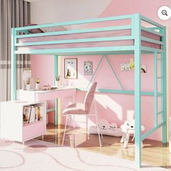 Loft Bed