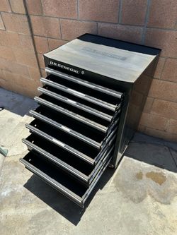Toolbox Roller Cabinet