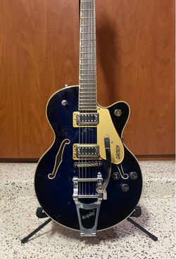 Gretsch Electromatic G5655T-QM