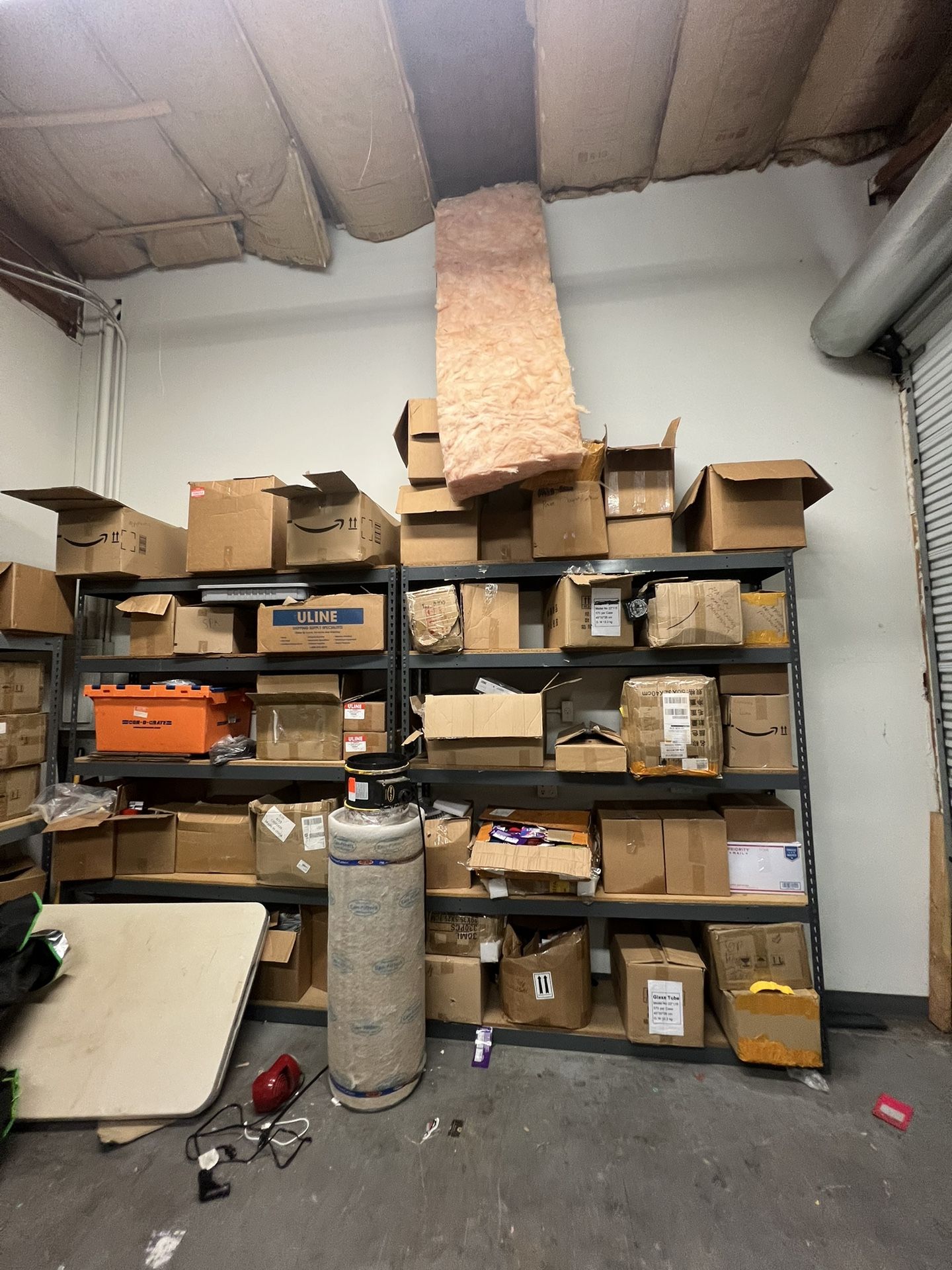 First Come First Serve ! Warehouse Liquidation Sale!