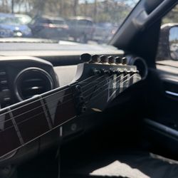 Ibanez RG470DX