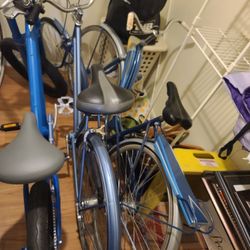 Vintage Bikes  New Condition Public Meeting Only