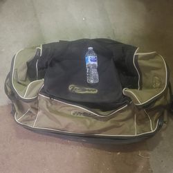 Thor motorcross Gear bag