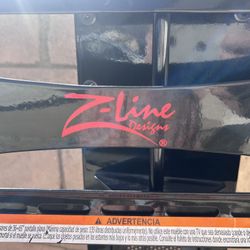 this is a Z-Line Designs TV Stand, specifically from their Phantom or 3-in-1 Television Mount System series Brand New!!!