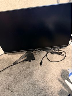 27 “Asus Gaming Monitor 120fps