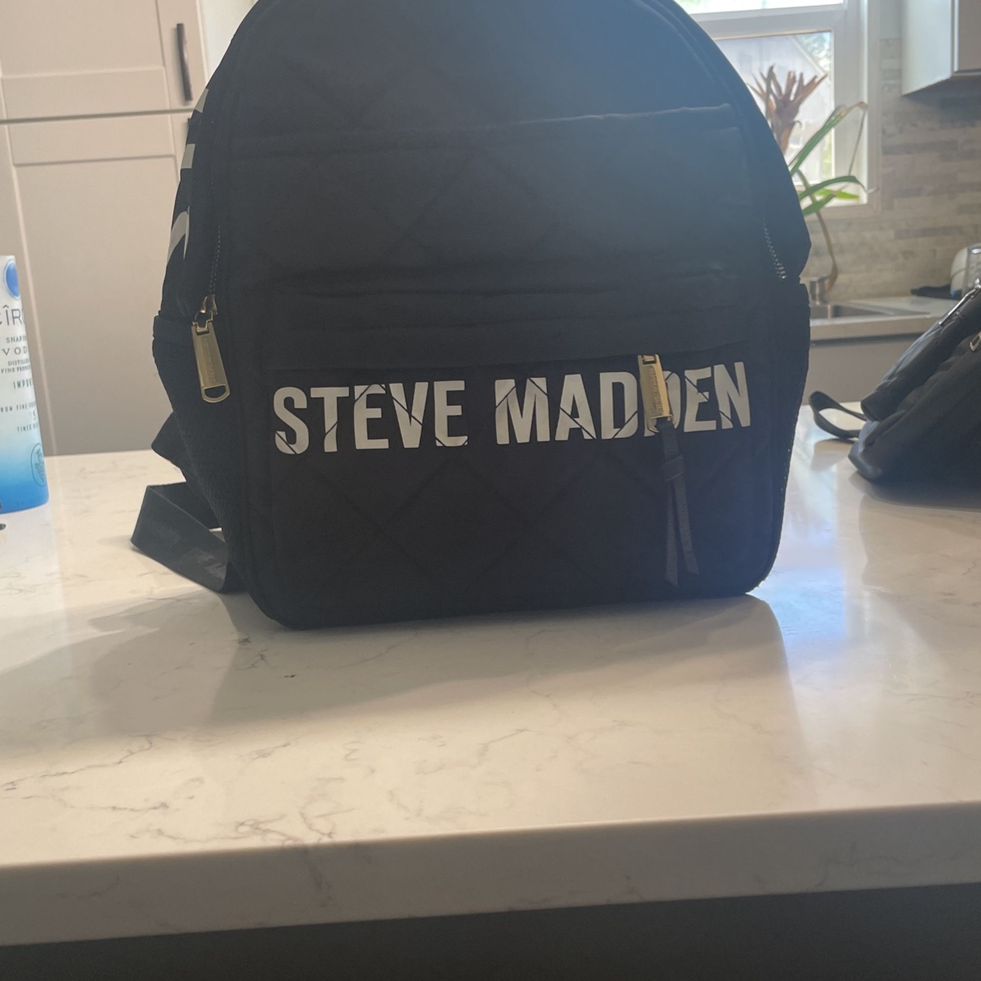 Steve Madden Backpack 
