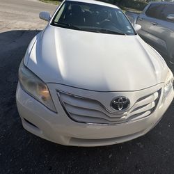 2010 Toyota Camry