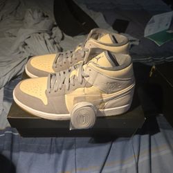 Jordan 1 Size 8.5 Brand New Never Worn