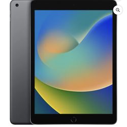 iPad 9th Generation 64gb WiFi
