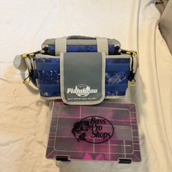 Flambeau Tackle Bag