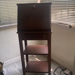 Corner Cabinet 
