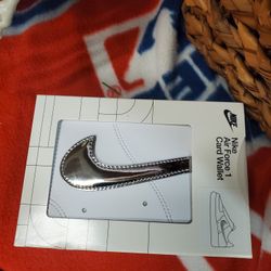 Nike Card Holder