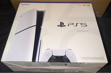 PS5