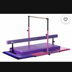 Nimble Gymnastic Set 
