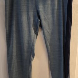 Reebok Leggings Size M