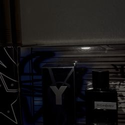 Ysl cologne