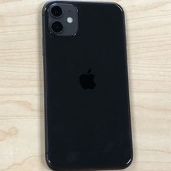 UNLOCKED IPHONE 11 64GB 