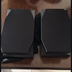 Airmotiv A1 Pair Atmos Height Speakers