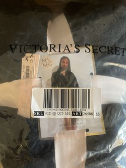Victorias Secret Robe 