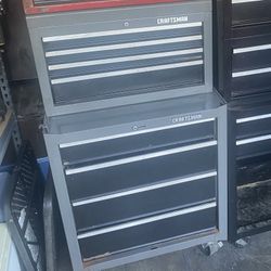 Craftsman Tool Box