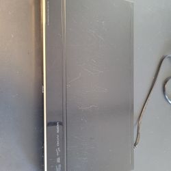 Toshiba Blu-ray DVD Player 