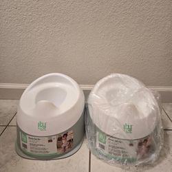 Potty Training Toilets