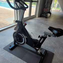 WELYAS CYCLING STATIONARY EXERCISE BIKE