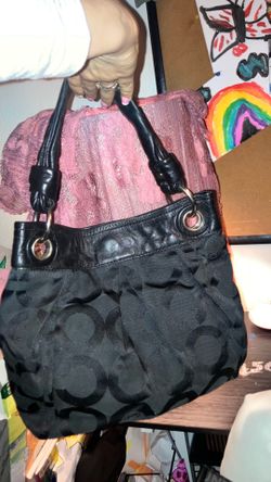 Coach Parker Hobo y2k Bag best offer