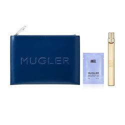 New 3-pc Mugler fragrance 10ml