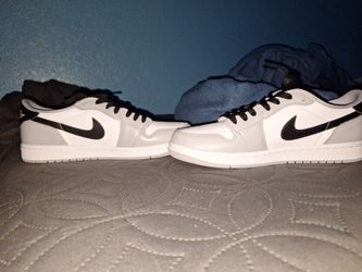 Nike shoes Jordan 1 Retro Low OG