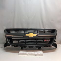 2015-2020 Chevy Colorado Z71 Grille OEM 