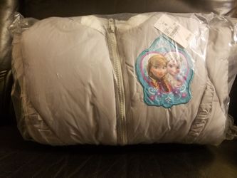 400 pieces of jackets