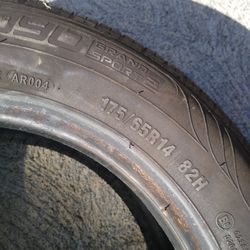 175/65r14 Tires