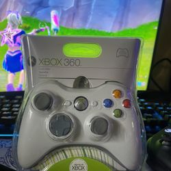 Wired XBOX 360 Controller OEM (Need Gone Today