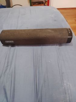 Sound bar